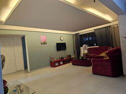 Blk 805 Khatib Gardens (Yishun), HDB 5 Rooms #462658181